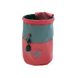 Gris/Rojo