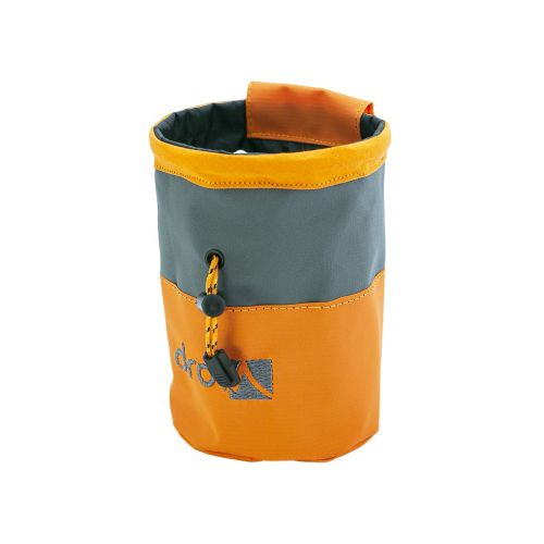 Gris/Naranja