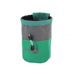 Verde Oscuro c/Gris