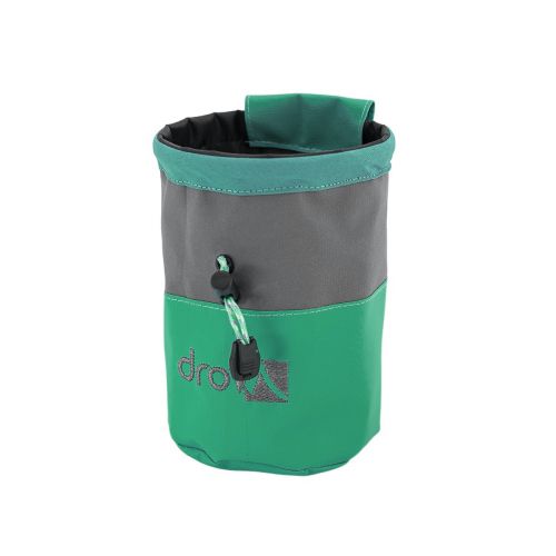 Verde Oscuro c/Gris