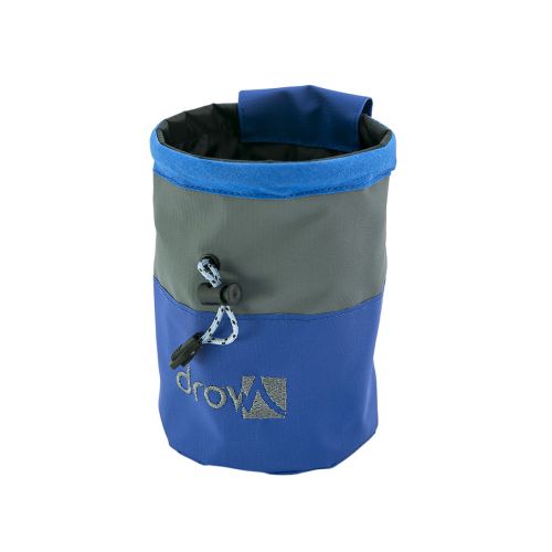Azul c/Gris