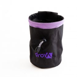 Negro/Violeta