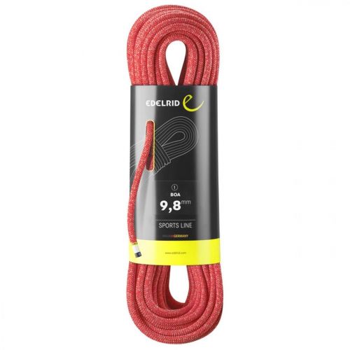 Cuerda de escalada Beal Yuji 10mm 60m - Naka Outdoors - Tienda de escalada