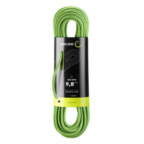 Edelrid Boa Gym 9.8mm 40m