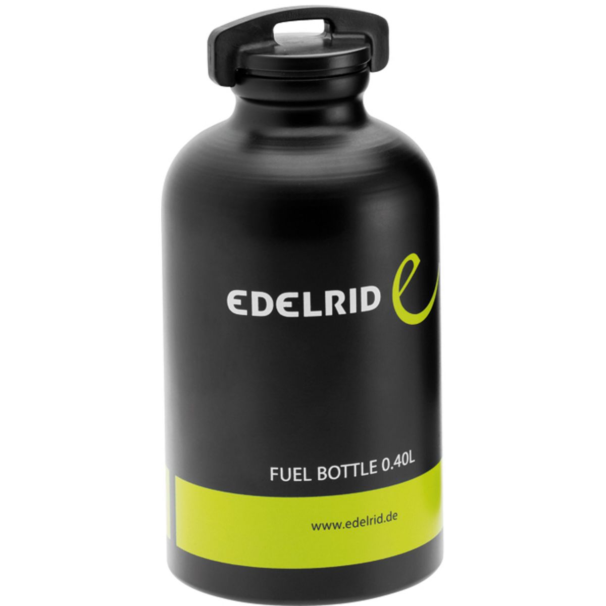 Edelrid botella combustible 0.4L