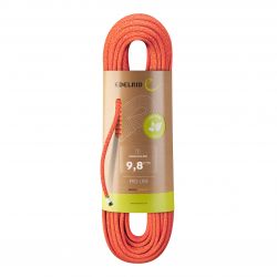 Edelrid Heron Eco Dry 9,8mm 70m