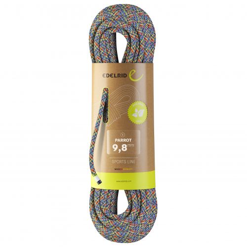Edelrid Parrot 9,8mm 60m