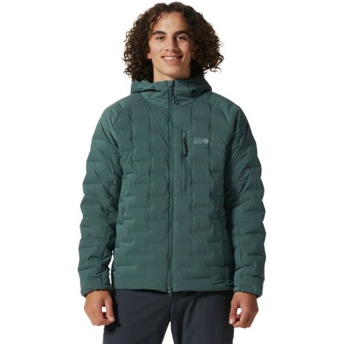 Mountain Hardwear Stretchdown Hoody