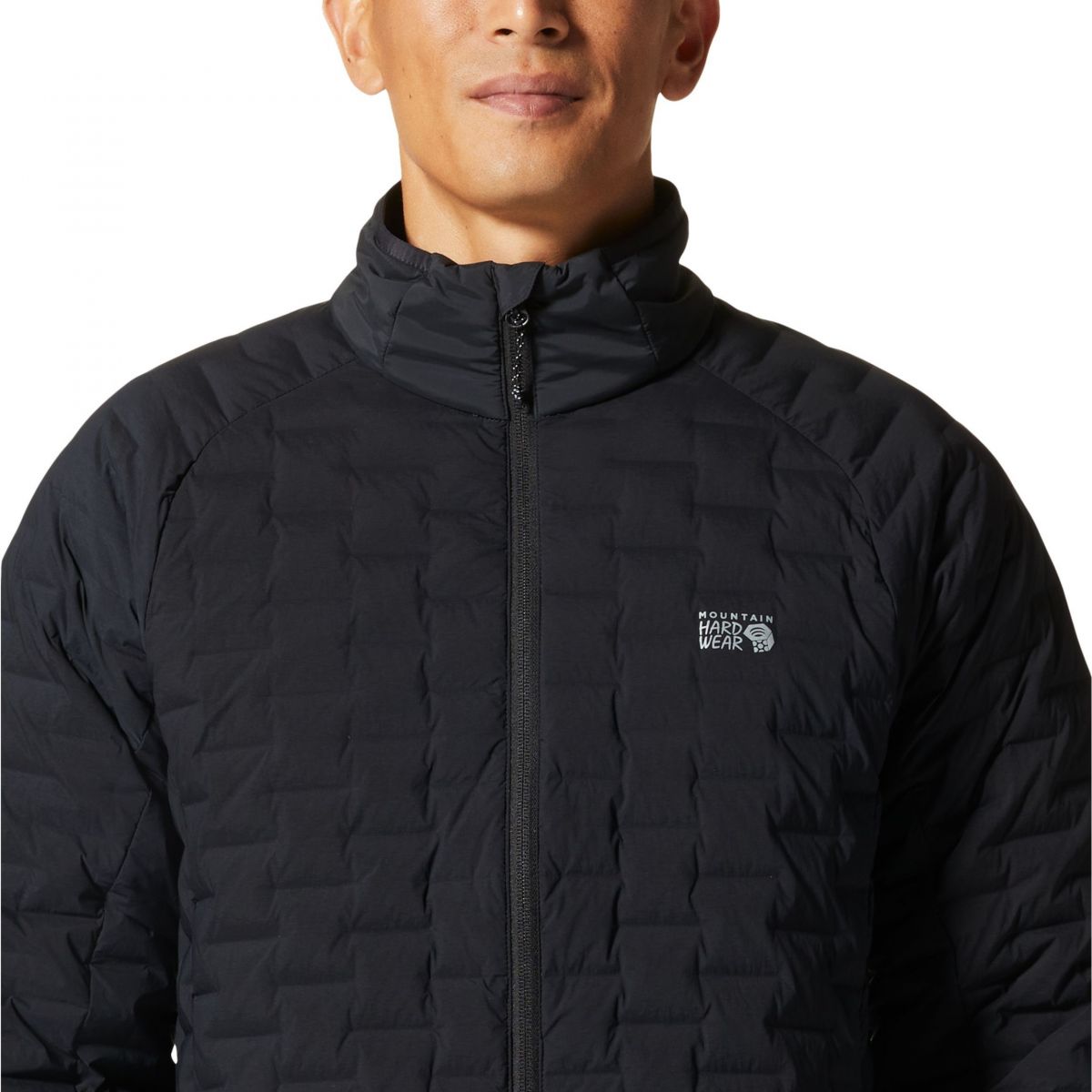 Mountain Hardwear Stretchdown Light Jacket Tienda Online De Escalada Mountain Hardwear Stretchdown Light Jacket Tienda Online De Escalada