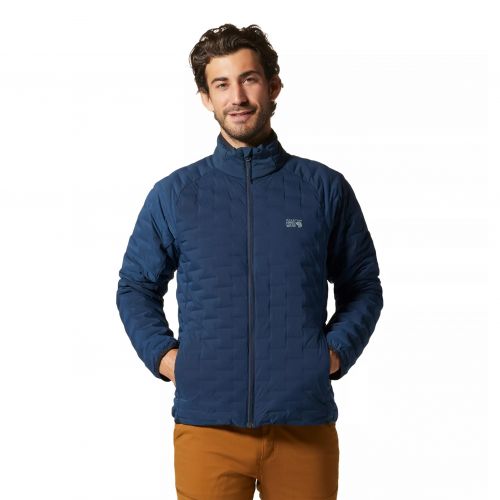 Mountain Hardwear Stretchdown Light Jacket