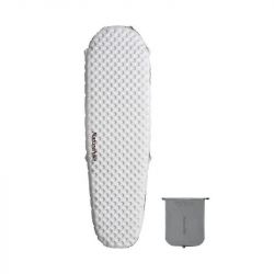 Naturehike Aislante Inflable Ultralight R5.8 Mummy 490g