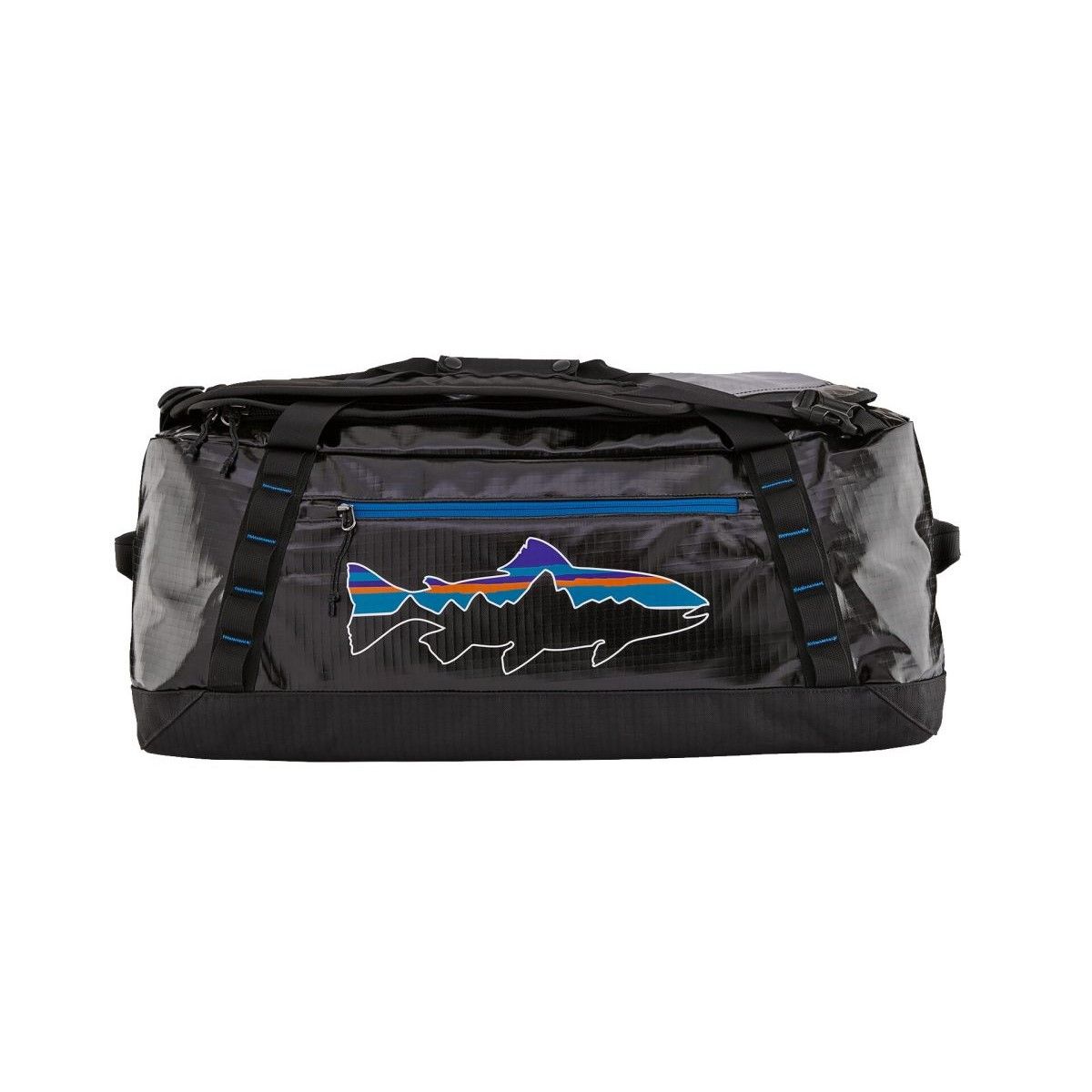 Patagonia Black Hole Duffel 55