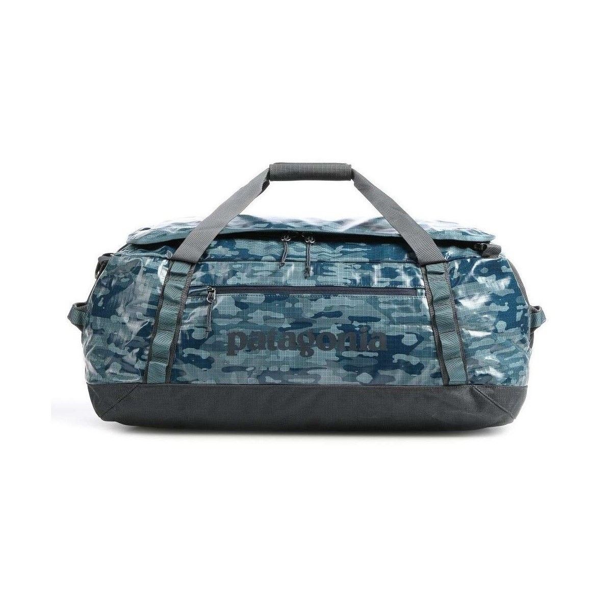 Patagonia Black Hole Duffel 55