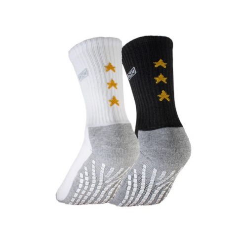 Sox 3 Estrellas Antideslizante DE402B