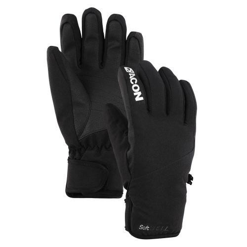 Acon AK1 Guantes Softshell Junior