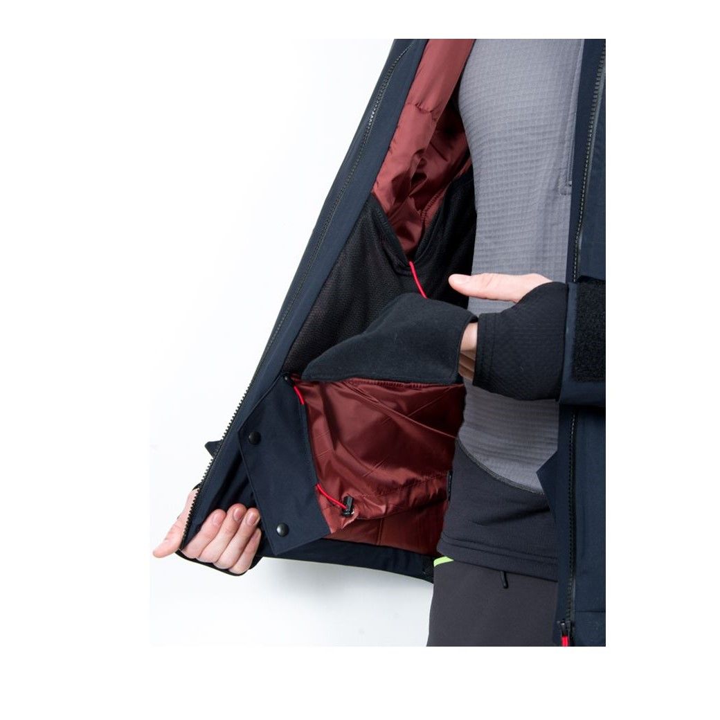 Ansilta Rider 2 Gore-Tex® 2c Primaloft Ski