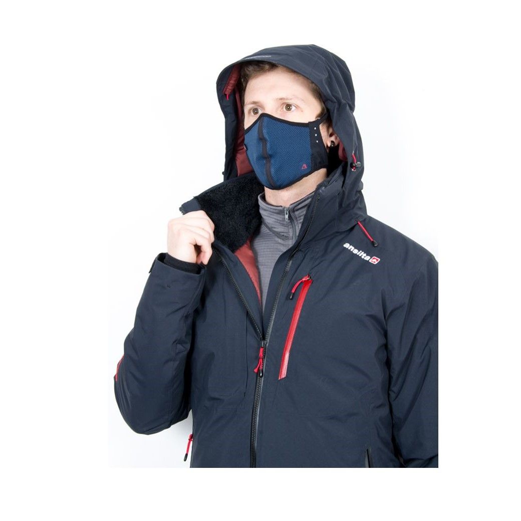 Ansilta Rider 2 Gore-Tex® 2c Primaloft Ski