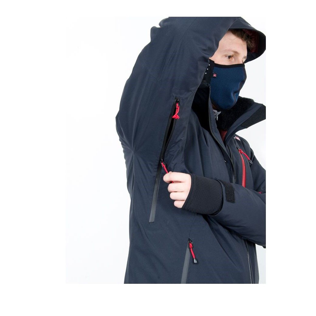 Ansilta Rider 2 Gore-Tex® 2c Primaloft Ski