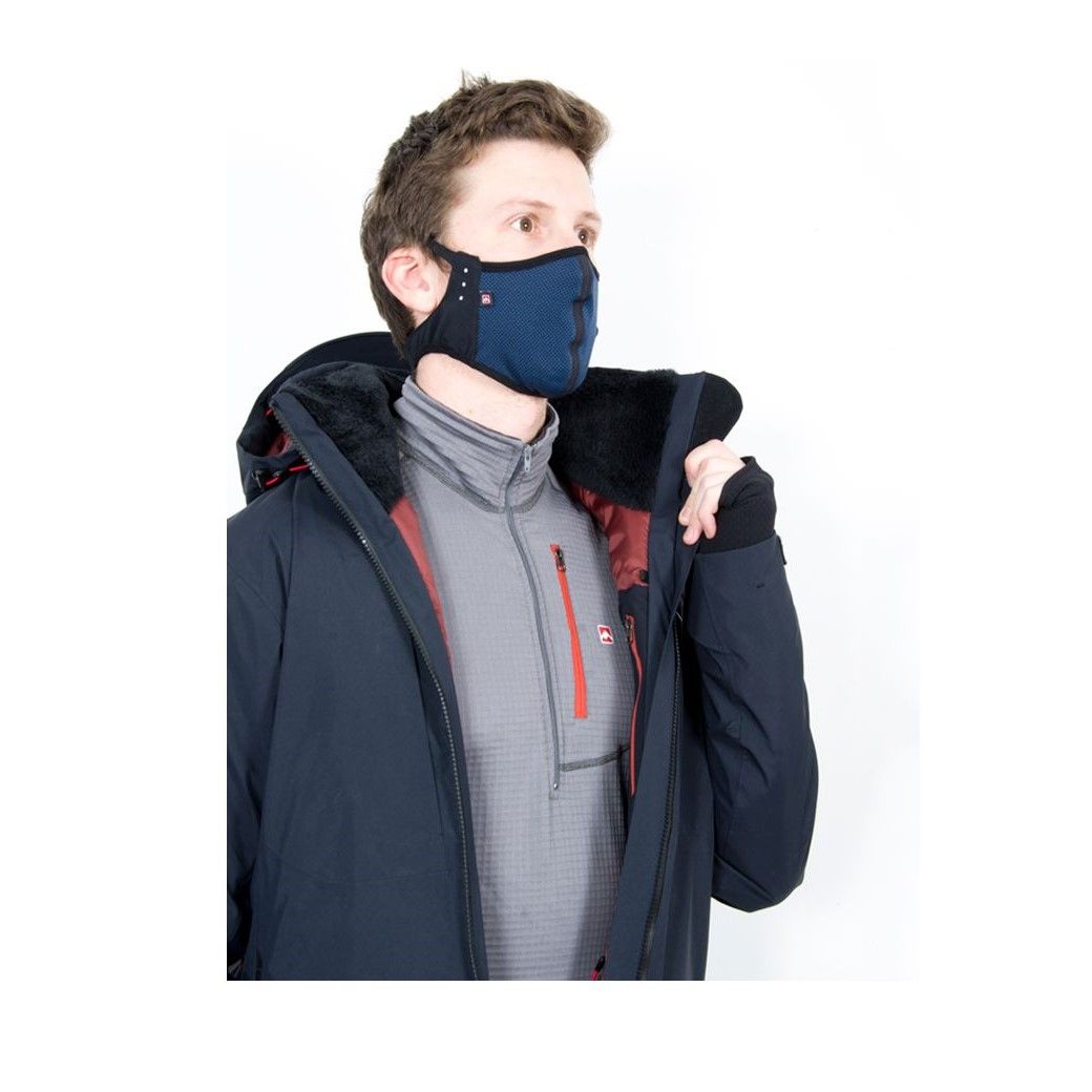 Ansilta Rider 2 Gore-Tex® 2c Primaloft Ski