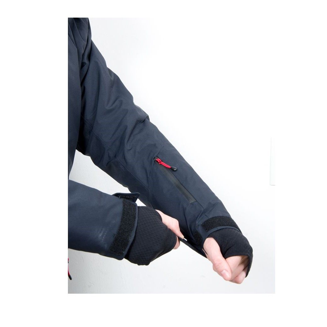 Ansilta Rider 2 Gore-Tex® 2c Primaloft Ski