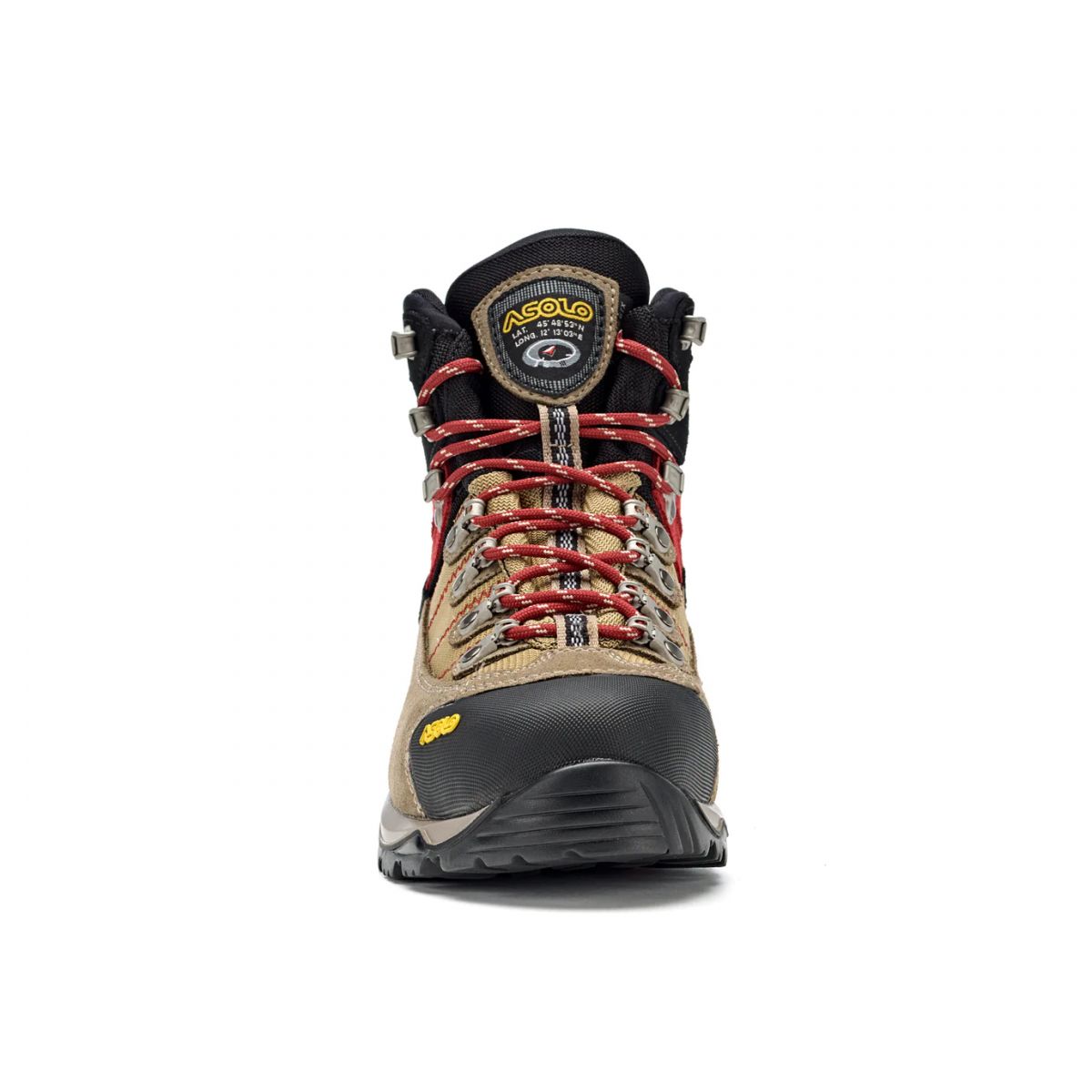 Bota Sherpa Boreal Impermeable Para Trekking - Ansilta Neuquen