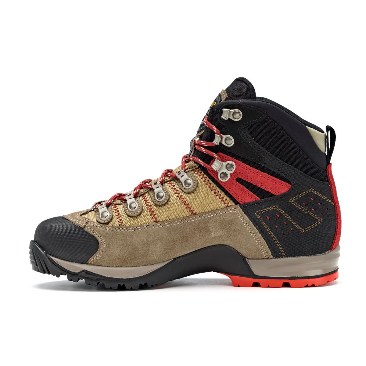 Botas Nexxt Performance Tame Pro Hombre - Tienda de Deportes