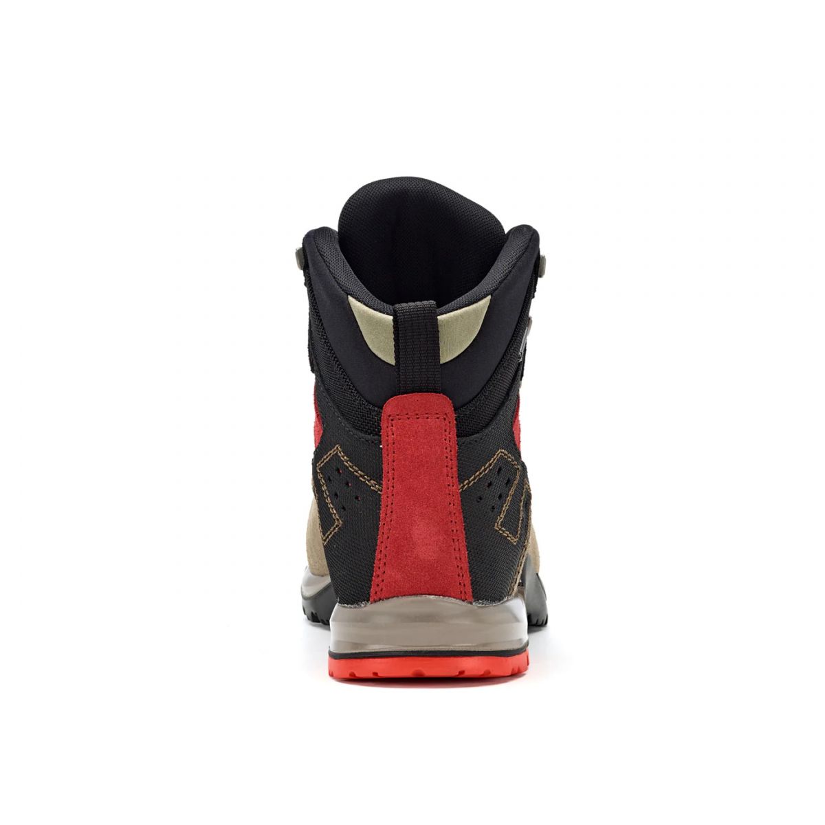 Botas Nexxt Performance Tame Pro Hombre - Tienda de Deportes