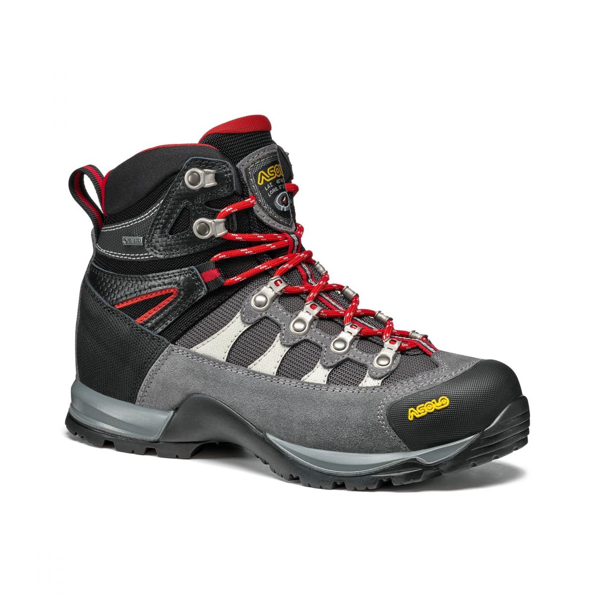 Bota Nexxt Trail Impermeable Hombre y Mujer