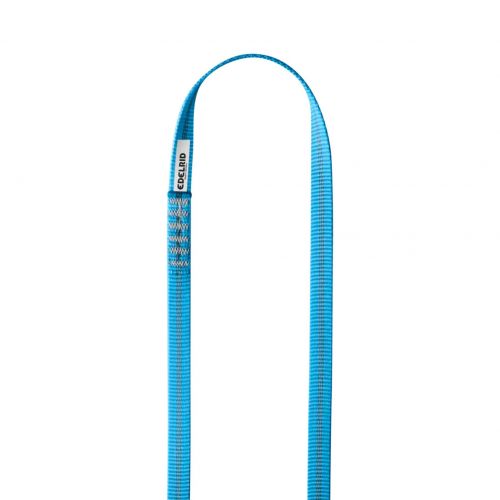 Edelrid Cinta Cosida 16mm 120cm