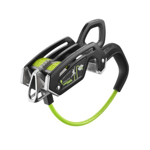 Edelrid Giga Jul - Asegurador asistido