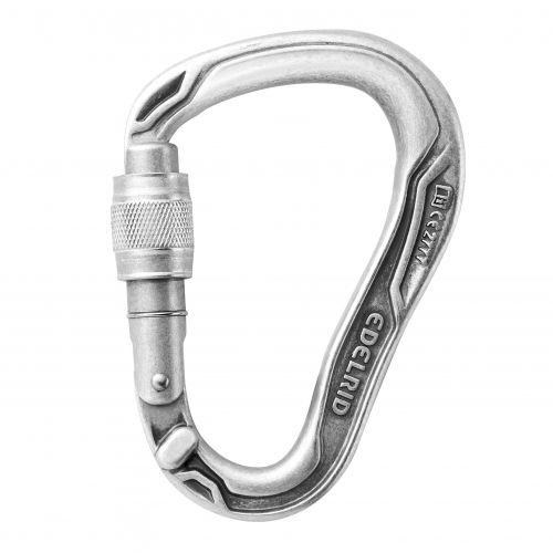 Edelrid HMS Bullet Screw ECO