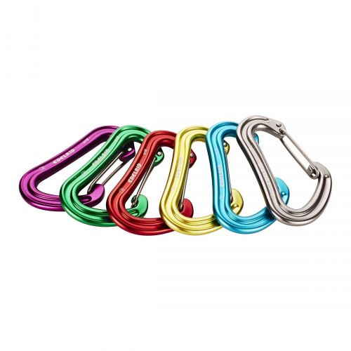 Edelrid Nineteen G Sixpack