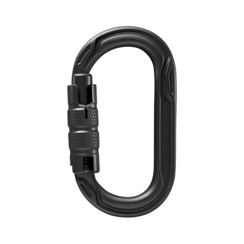 Edelrid Oval Power 2500 Triple Night