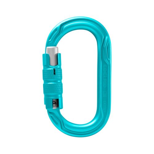 Edelrid Oval Power 2500 Triple