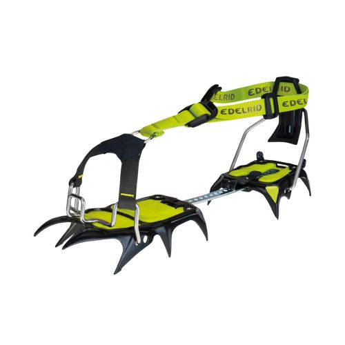 Edelrid Shark Hybrid
