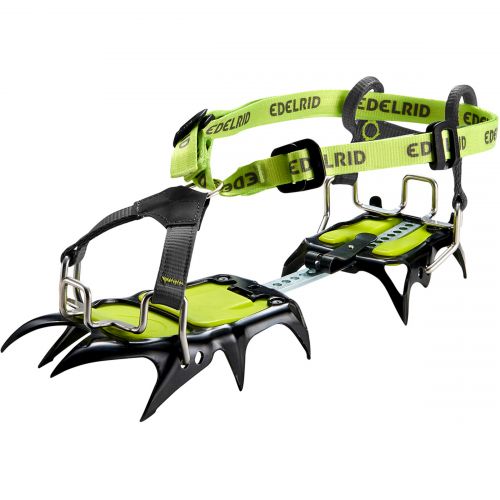 Edelrid Shark Soft