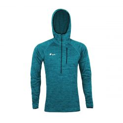 Epic G1 Half Zip Hoody Polarvent
