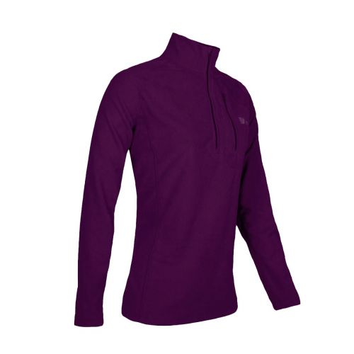 Epic Micropolar Buzo Eiger 2 Half Zip Mujer