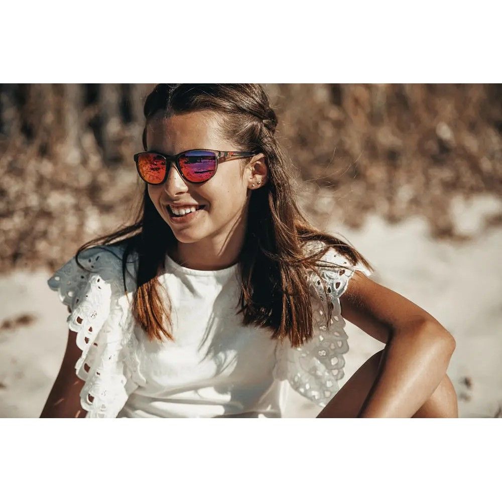 Julbo Idol Categoría 3 Polarizado para niños de 10 a 15 años