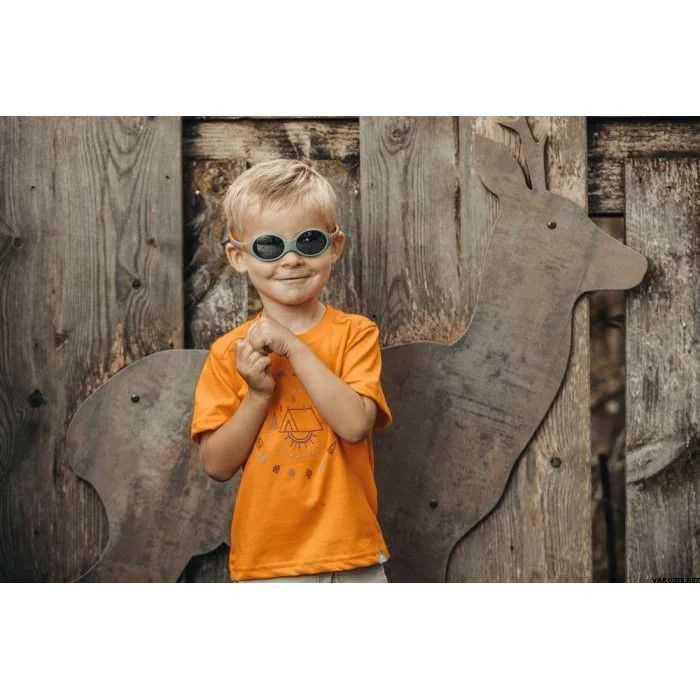 Julbo Loop L Categoría 4 para niños de 3 a 5 años