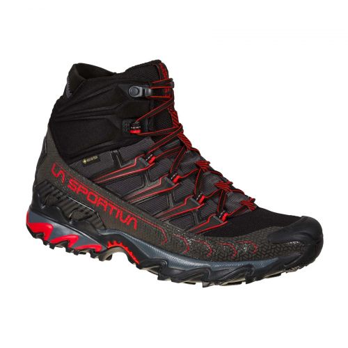 Rst raptor discount 2 boots