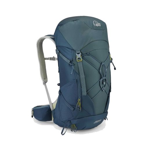 Lowe Alpine Air Zone Trail Camino 37:42