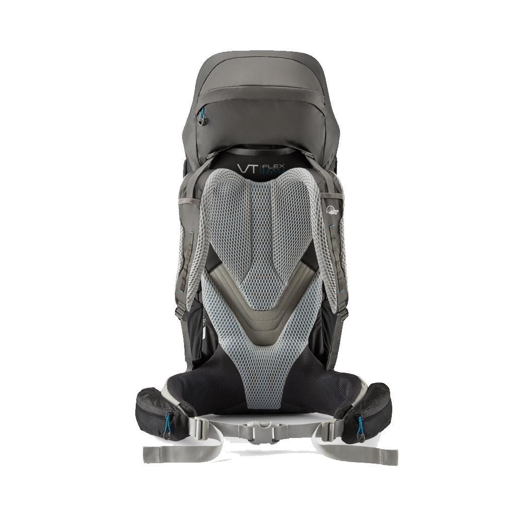 Lowe Alpine Cerro Torre 65:85 Black Large
