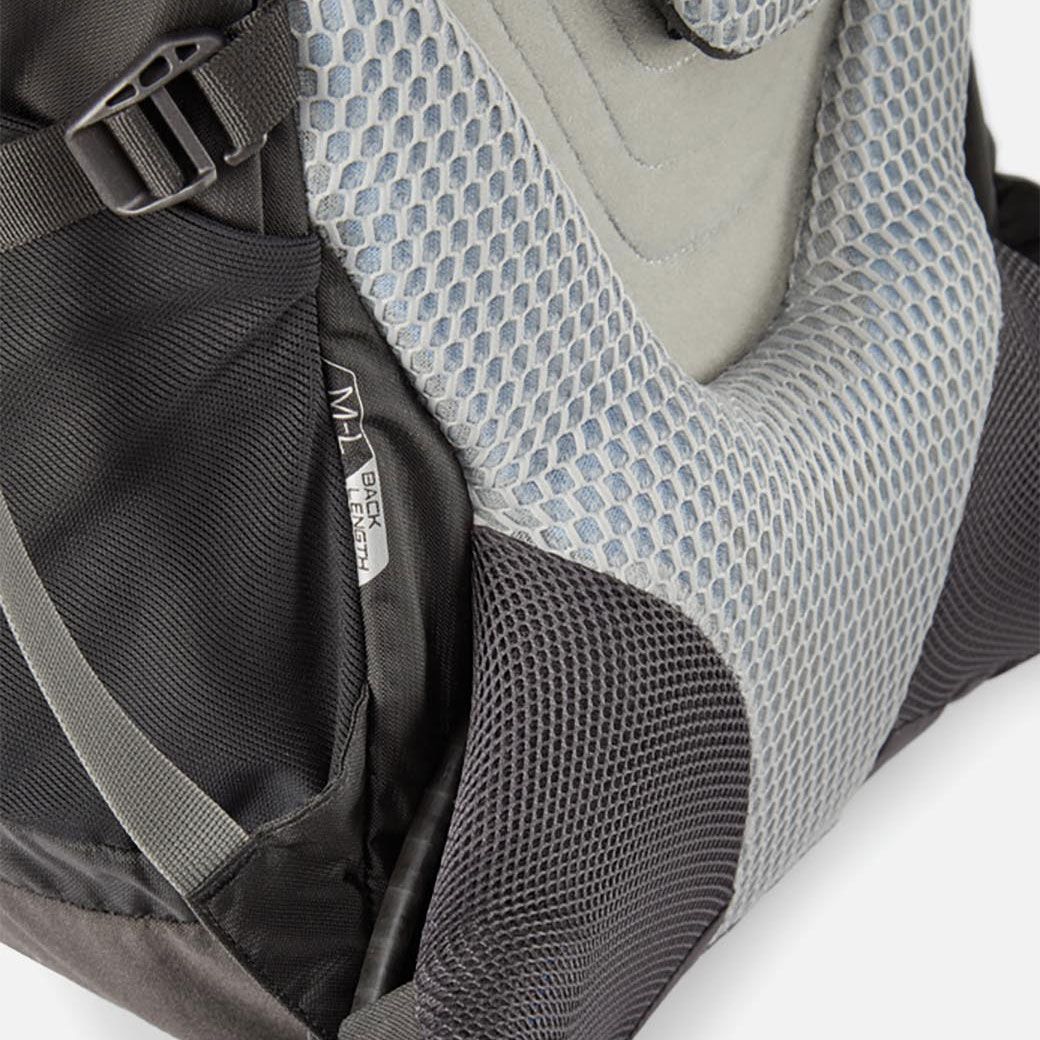 Lowe Alpine Cerro Torre 65:85 Dark Olive