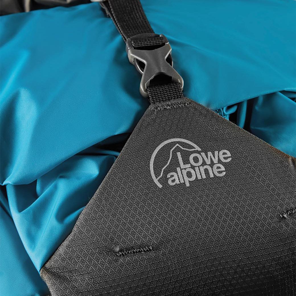 Lowe Alpine Cerro Torre 65:85 Dark Olive - Naka Outdoors - Tienda de ...