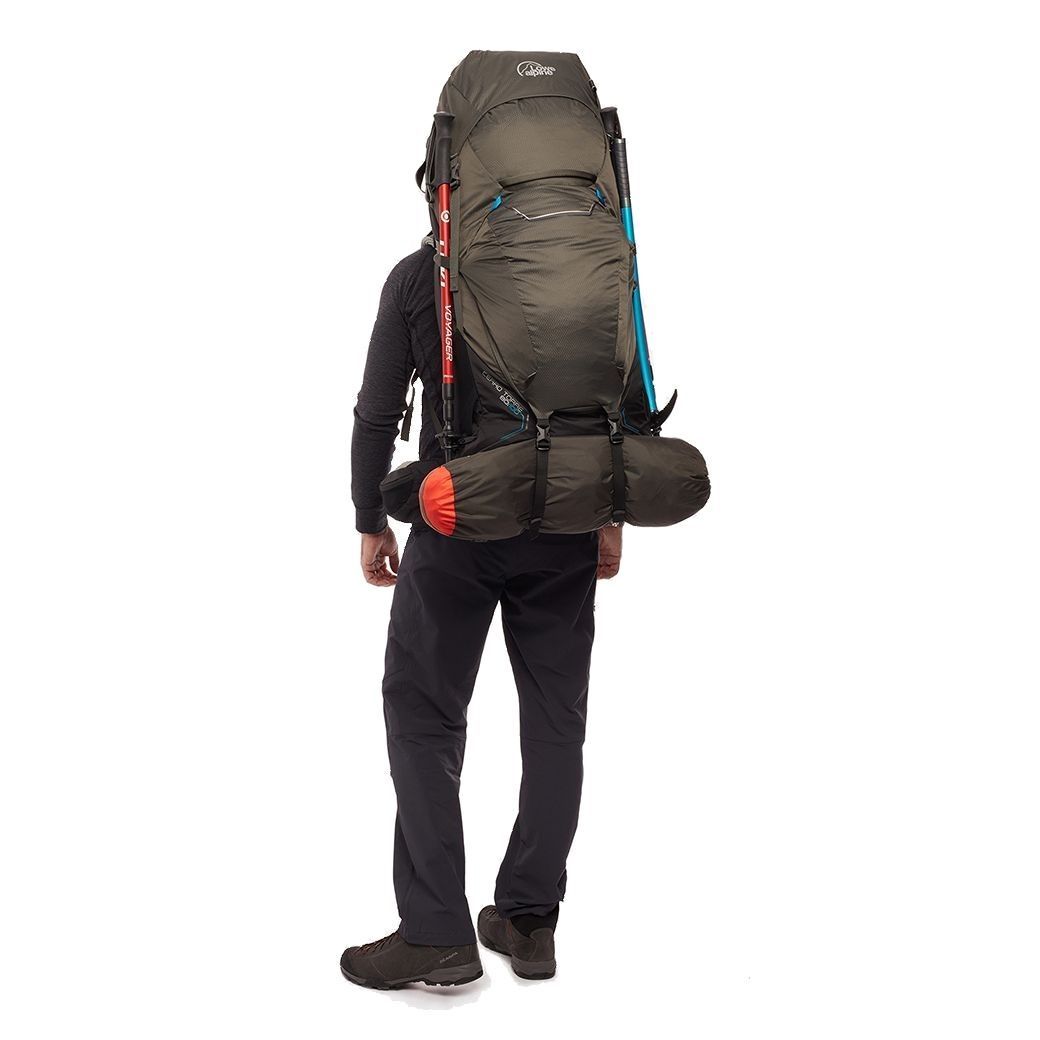 Lowe Alpine Cerro Torre 65:85 Dark Olive - Naka Outdoors - Tienda de ...