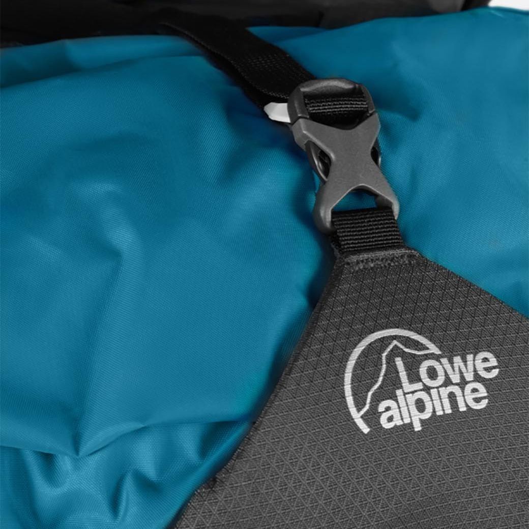 Lowe Alpine Cerro Torre 80:100 Large - Naka Outdoors - Tienda de escalada