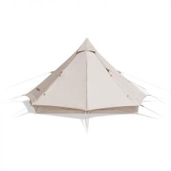 Naturehike Brighten 6.4 Carpa Glamping 350 x 350 cm