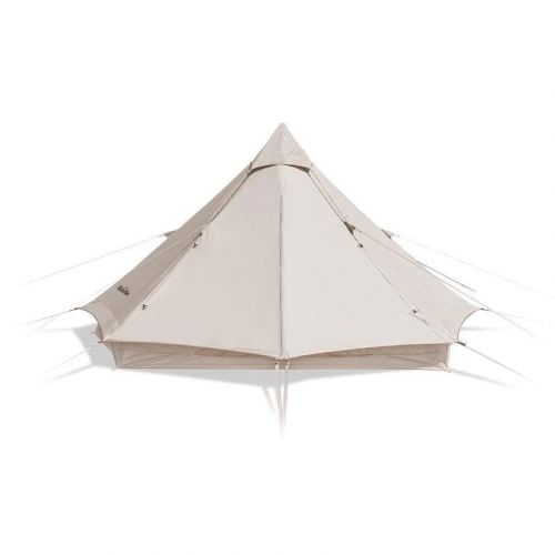 Naturehike Brighten 6.4 Carpa Glamping 350 x 350 cm