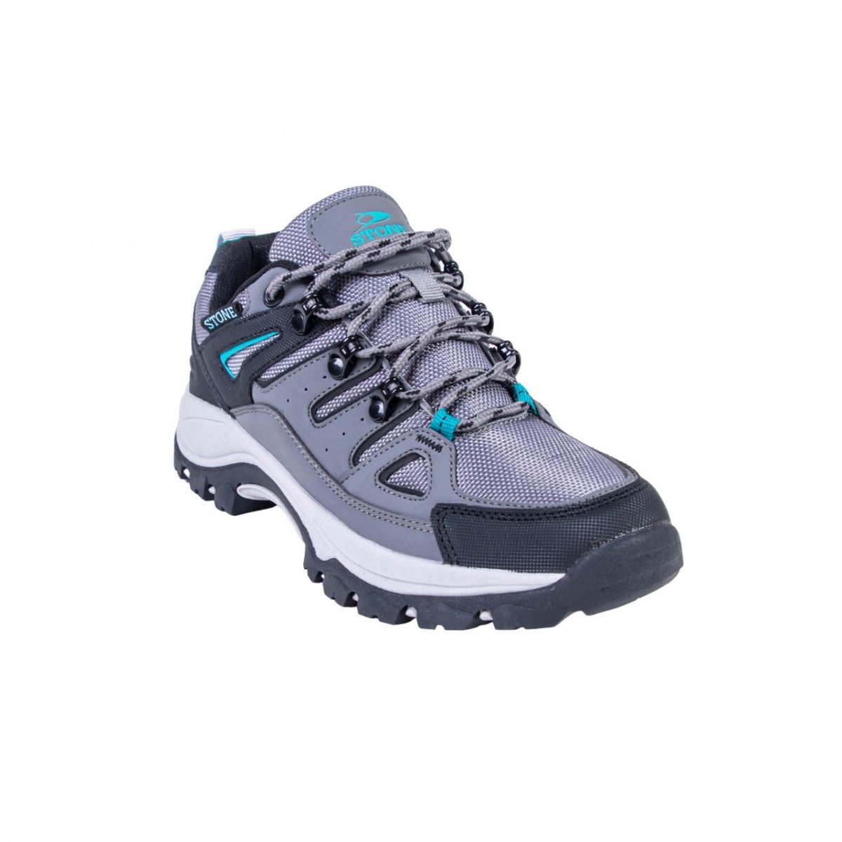 Zapatillas Trekking Senderismo Mujer Stone Outdoor